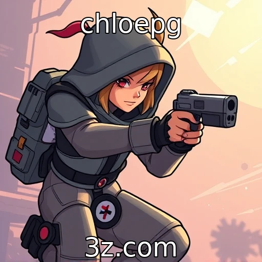 Tendências emergentes na indústria de jogos