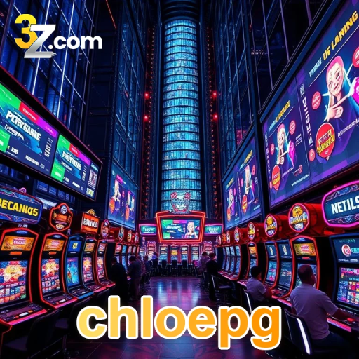 Futebol e Muito Mais: Esporte no Chloepg