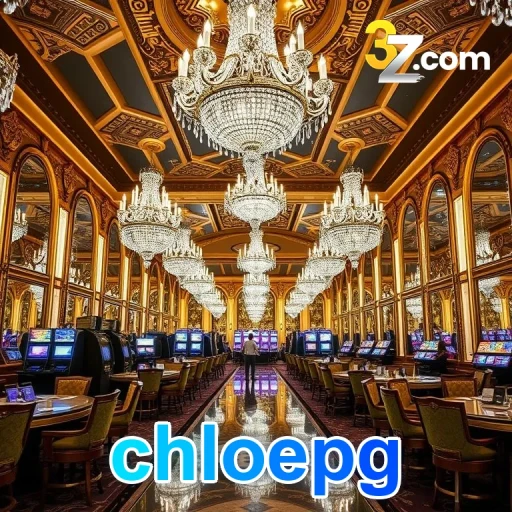 chloepg Jogos de caça-níqueis