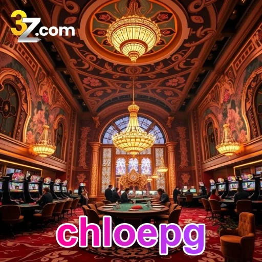 chloepg