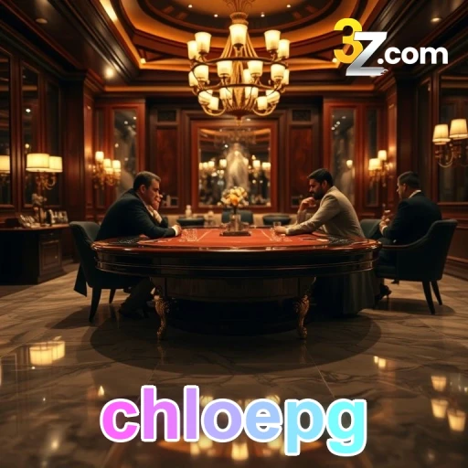 chloepg Caça-Níqueis